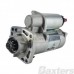 MOTOR DE PARTIDA  12V 4,5KW 5,4KW DELCO REMY 35MT 82009595  10  DENTES APLICAÇÃO MOTORES DIESEL MAIORES QUE 9 LITROS